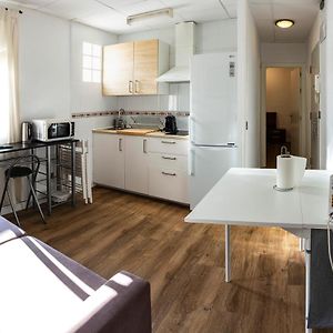 Standaard Appartement